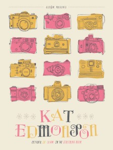 Kat_Edmonson_Poster
